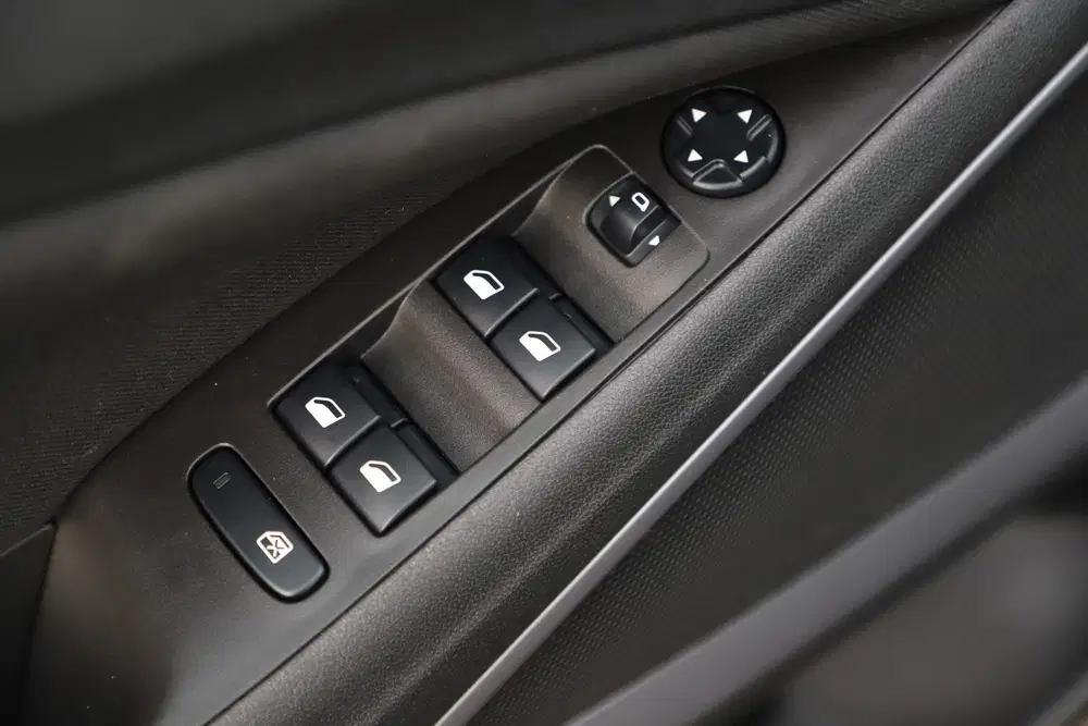 Opel Crossland 1.2 Edition Trekhaak Carplay Android Navig uit 2021, foto 12