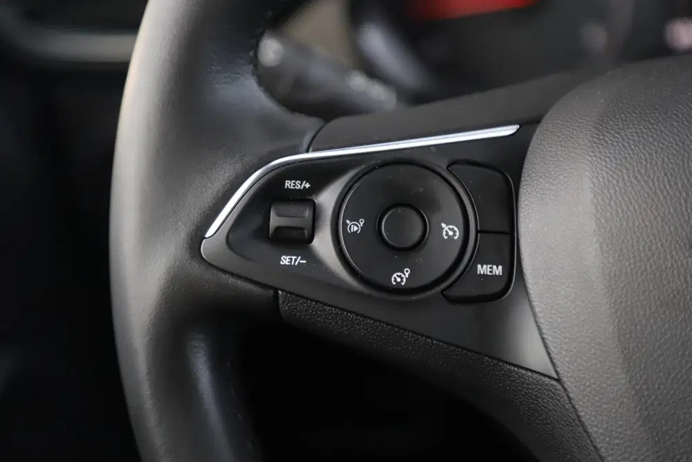 Opel Crossland 1.2 Edition Trekhaak Carplay Android Navig uit 2021, foto 13