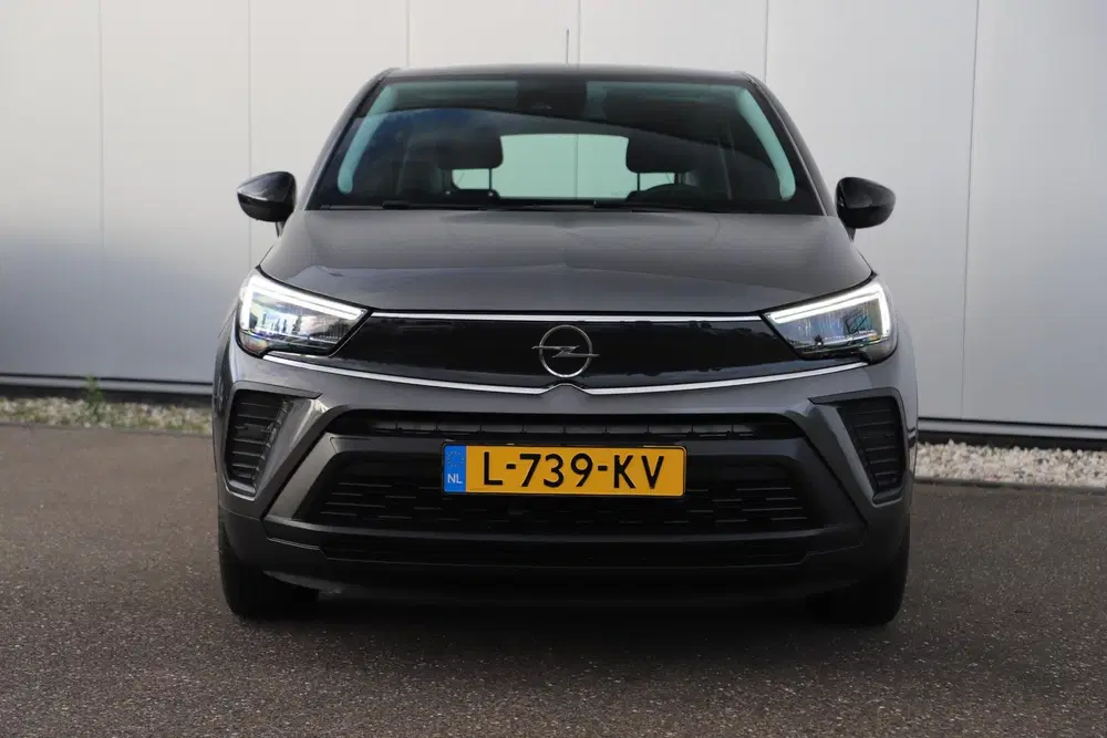 Opel Crossland 1.2 Edition Trekhaak Carplay Android Navig uit 2021, foto 2