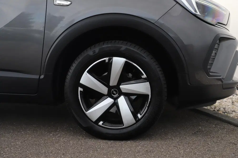 Opel Crossland 1.2 Edition Trekhaak Carplay Android Navig uit 2021, foto 6