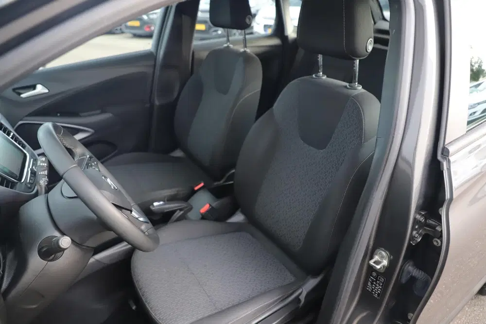Opel Crossland 1.2 Edition Trekhaak Carplay Android Navig uit 2021, foto 7