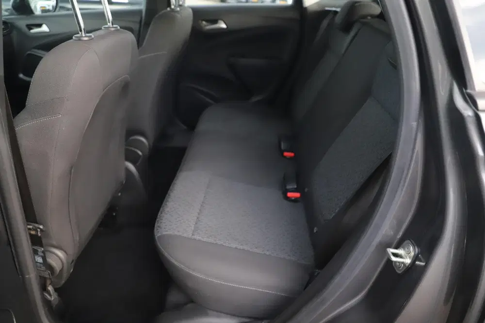 Opel Crossland 1.2 Edition Trekhaak Carplay Android Navig uit 2021, foto 8