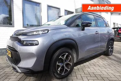 Citroën C3 Aircross Citroen C3 AIRCROSS 1.2 110 pk PT S&S AUTO uit 2024