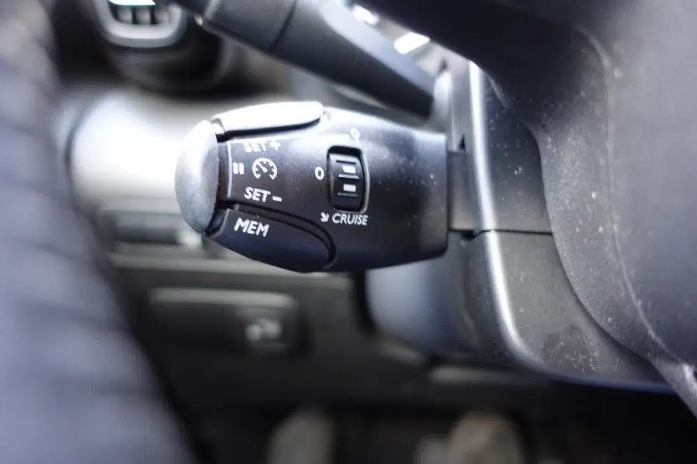 Citroën C3 Aircross Citroen C3 AIRCROSS 1.2 110 pk PT S&S AUTO uit 2024, foto 11