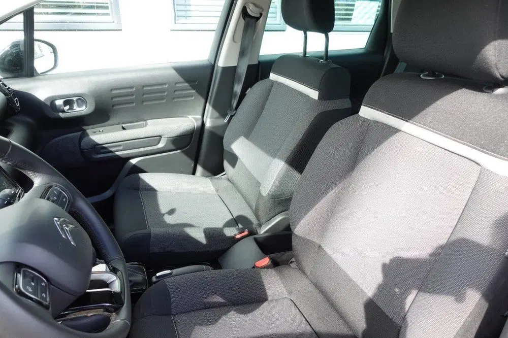 Citroën C3 Aircross Citroen C3 AIRCROSS 1.2 110 pk PT S&S AUTO uit 2024, foto 7