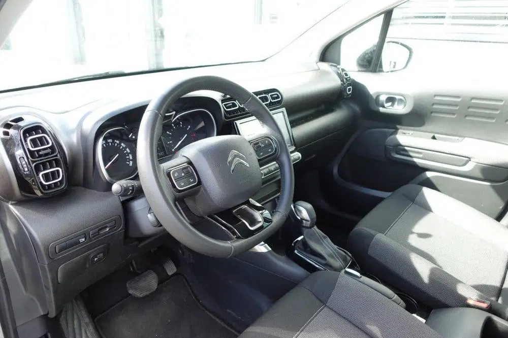 Citroën C3 Aircross Citroen C3 AIRCROSS 1.2 110 pk PT S&S AUTO uit 2024, foto 9