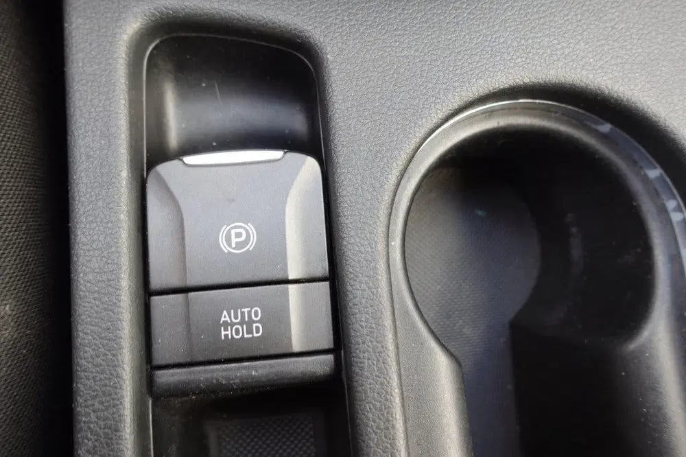Hyundai KONA 1.0 T-GDI Automaat 1:20 Verbruik uit 2021, foto 12