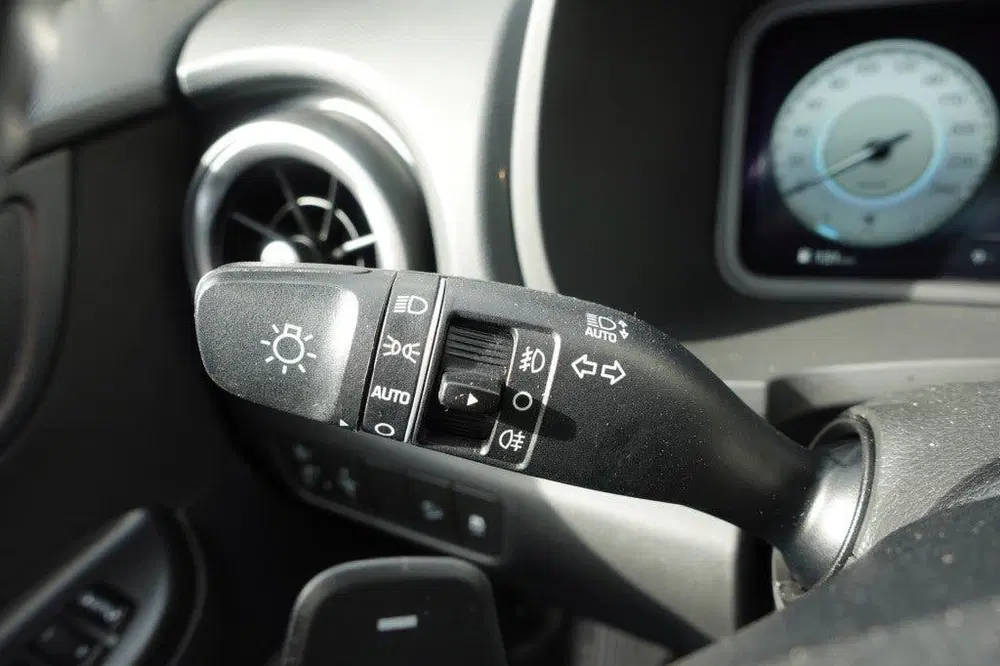 Hyundai KONA 1.0 T-GDI Automaat 1:20 Verbruik uit 2021, foto 7