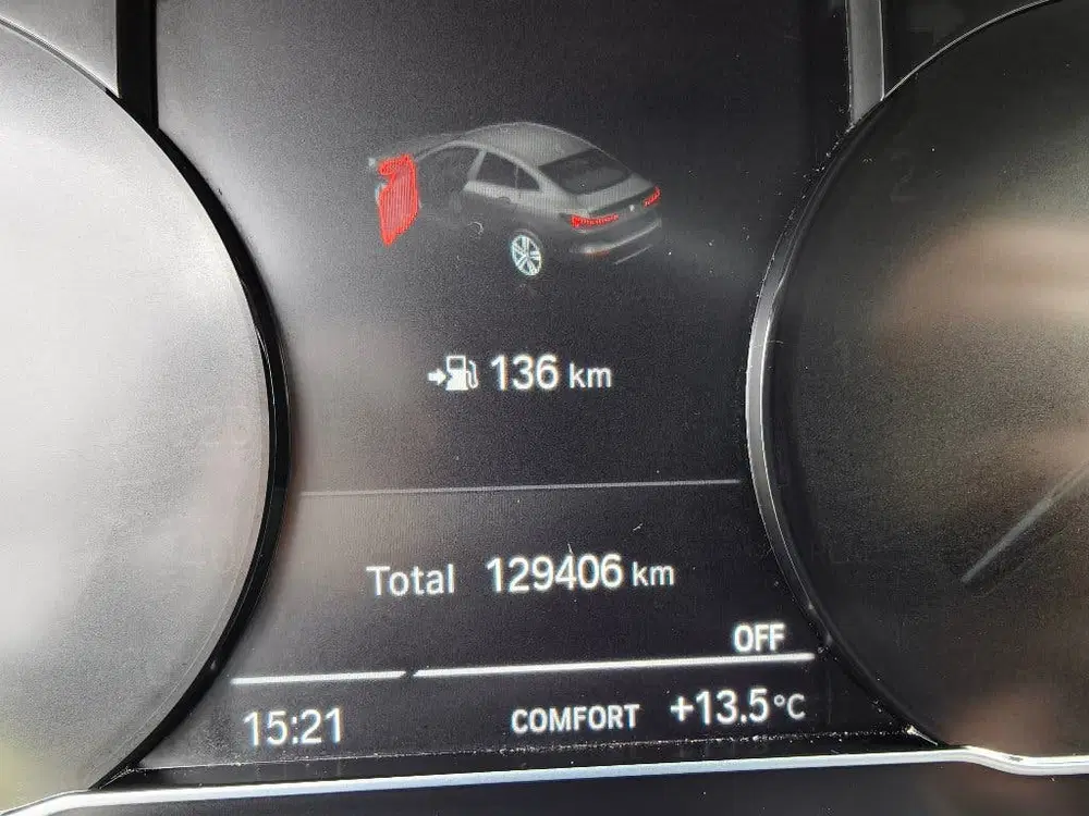 BMW 2-serie 218i 140pk Aut 2020 Wit uit 2020, foto 7