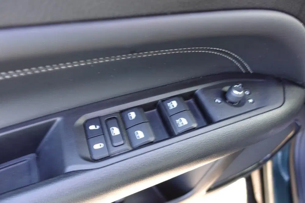 Jeep Compass 1.3T 80TH ANN Automaat Zeer Fraai 1750 kg uit 2022, foto 15