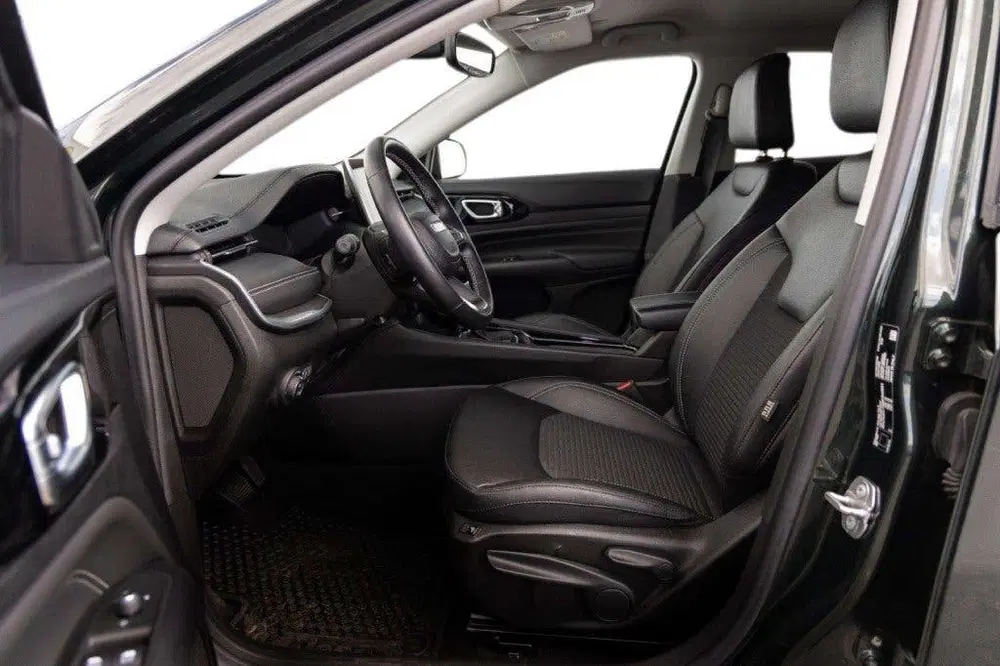 Jeep Compass 1.3T 80TH ANN Automaat Zeer Fraai 1750 kg uit 2022, foto 4
