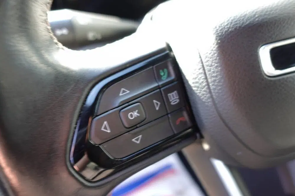 Jeep Compass 1.3T 80TH ANN Automaat Zeer Fraai 1750 kg uit 2022, foto 8
