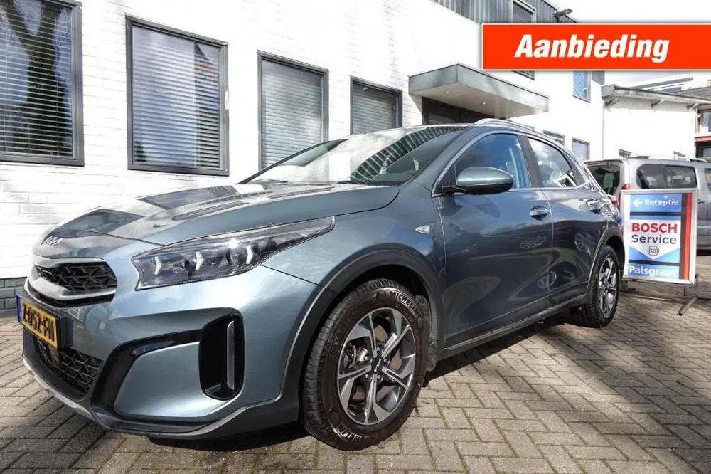 Kia XCeed 1.0 T-GDI DYN.PL.L. uit 2023