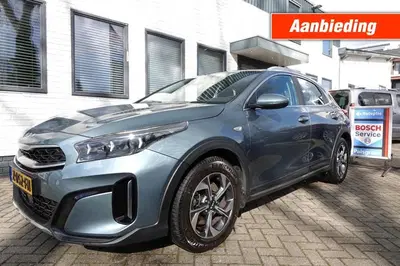 Kia XCeed 1.0 T-GDI DYN.PL.L. uit 2023