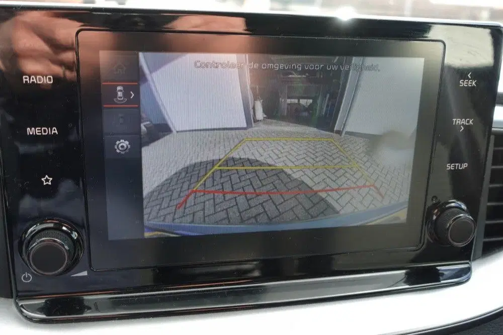 Kia XCeed 1.0 T-GDI DYN.PL.L. uit 2023, foto 10