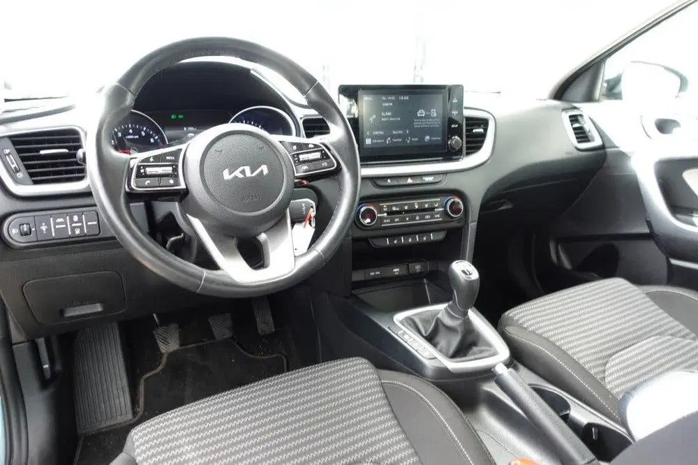 Kia XCeed 1.0 T-GDI DYN.PL.L. uit 2023, foto 11