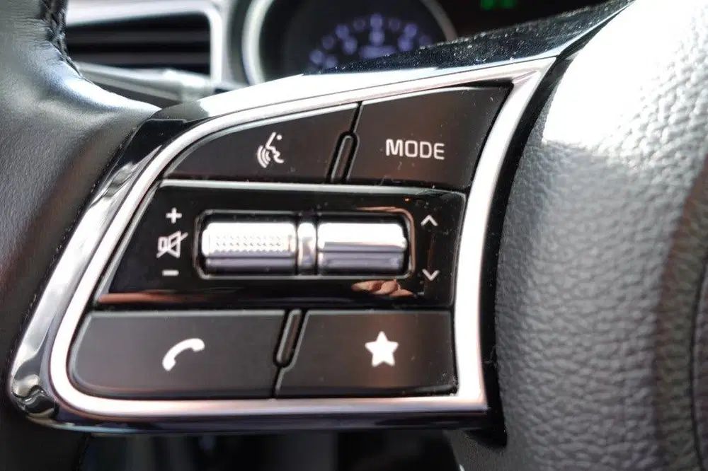 Kia XCeed 1.0 T-GDI DYN.PL.L. uit 2023, foto 13