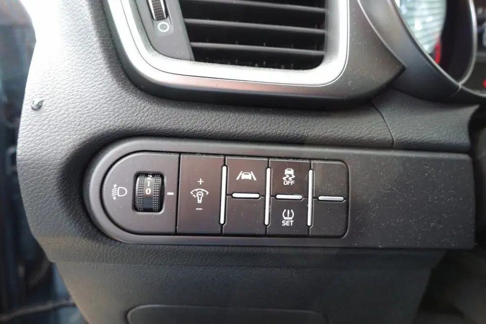 Kia XCeed 1.0 T-GDI DYN.PL.L. uit 2023, foto 14