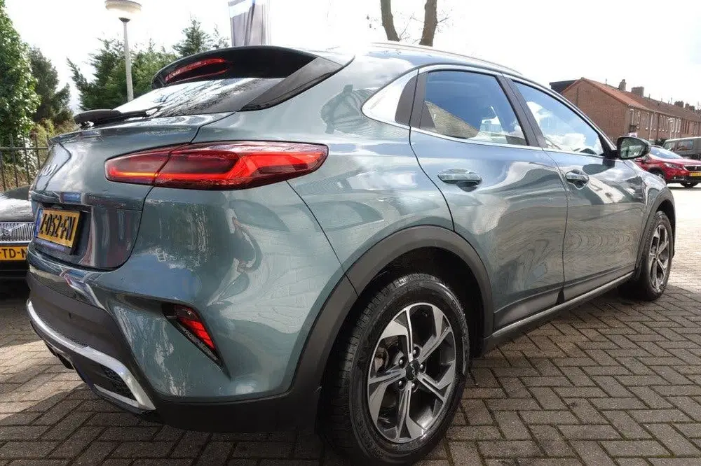 Kia XCeed 1.0 T-GDI DYN.PL.L. uit 2023, foto 2