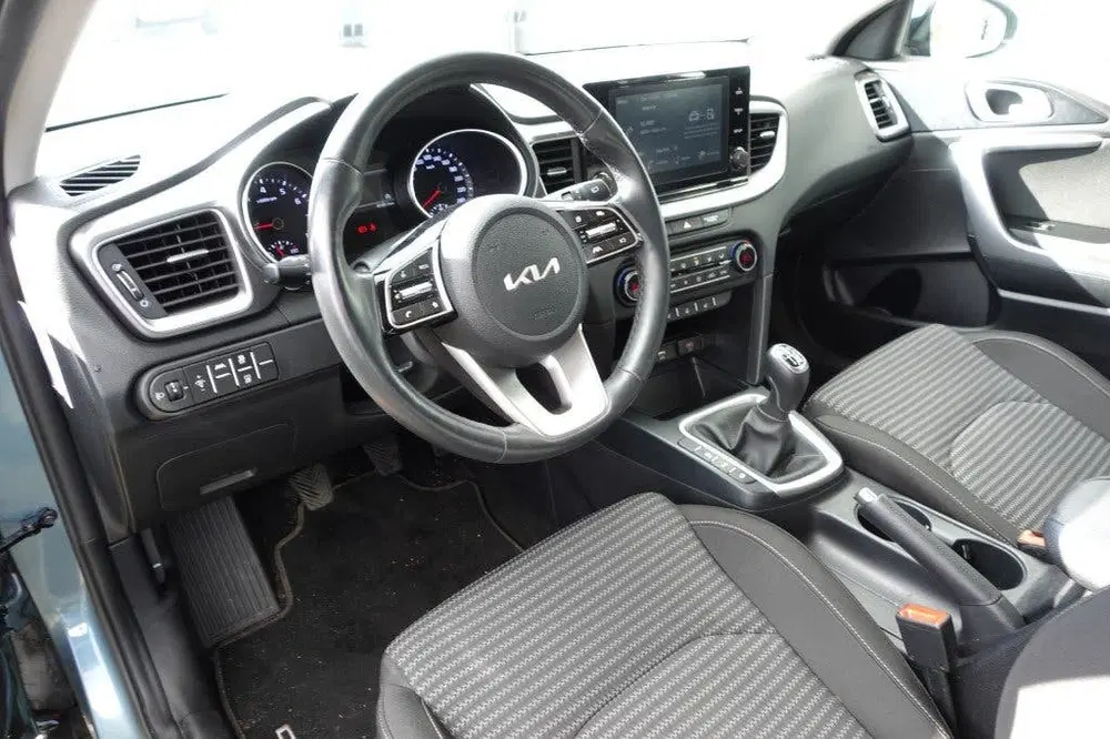 Kia XCeed 1.0 T-GDI DYN.PL.L. uit 2023, foto 5