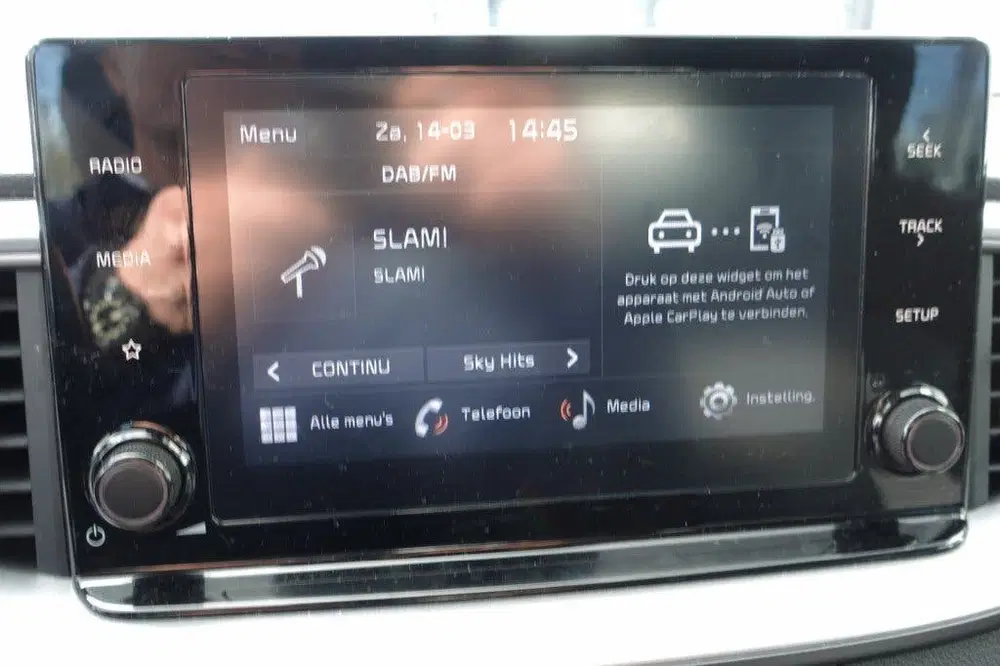 Kia XCeed 1.0 T-GDI DYN.PL.L. uit 2023, foto 7
