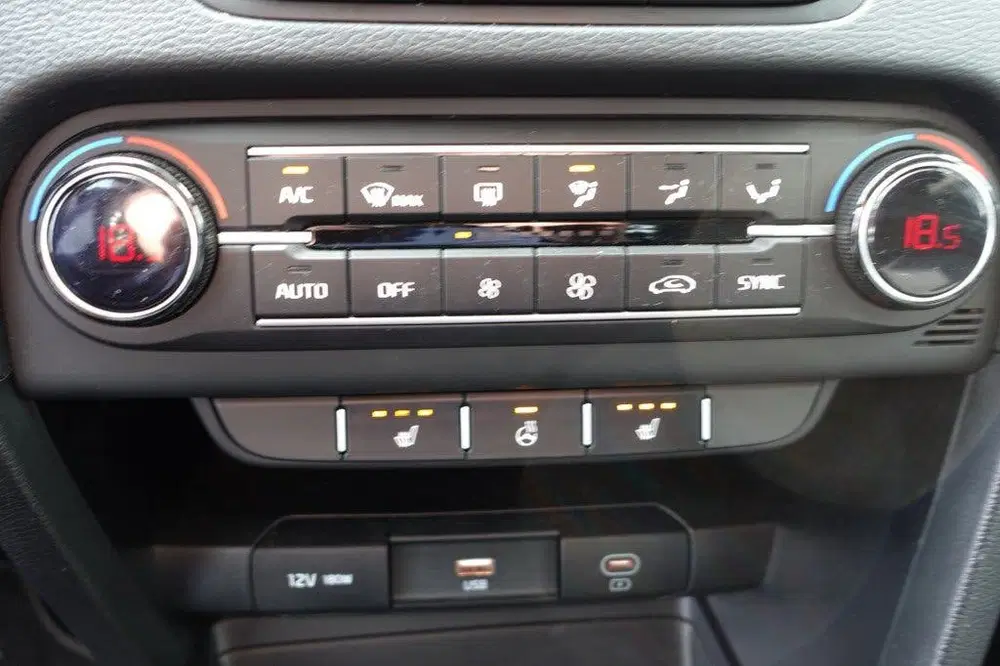 Kia XCeed 1.0 T-GDI DYN.PL.L. uit 2023, foto 8