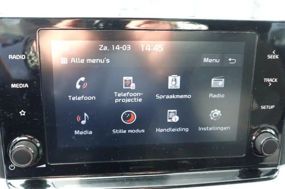 Kia XCeed 1.0 T-GDI DYN.PL.L. uit 2023, foto 9