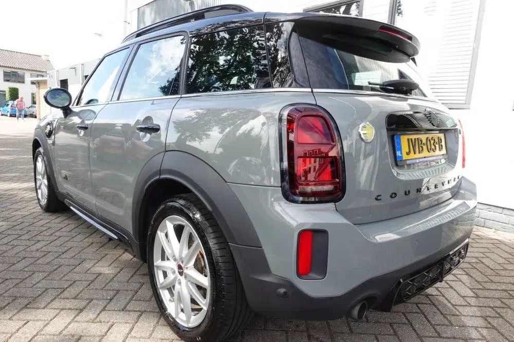 Mini Countryman 2.0 CO.S E ALL4 CHIL Panorama Hybride AWD uit 2022, foto 10