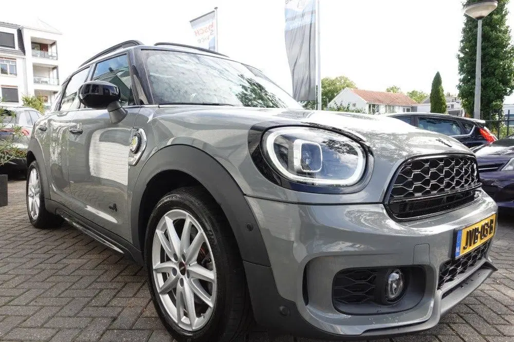 Mini Countryman 2.0 CO.S E ALL4 CHIL Panorama Hybride AWD uit 2022, foto 2