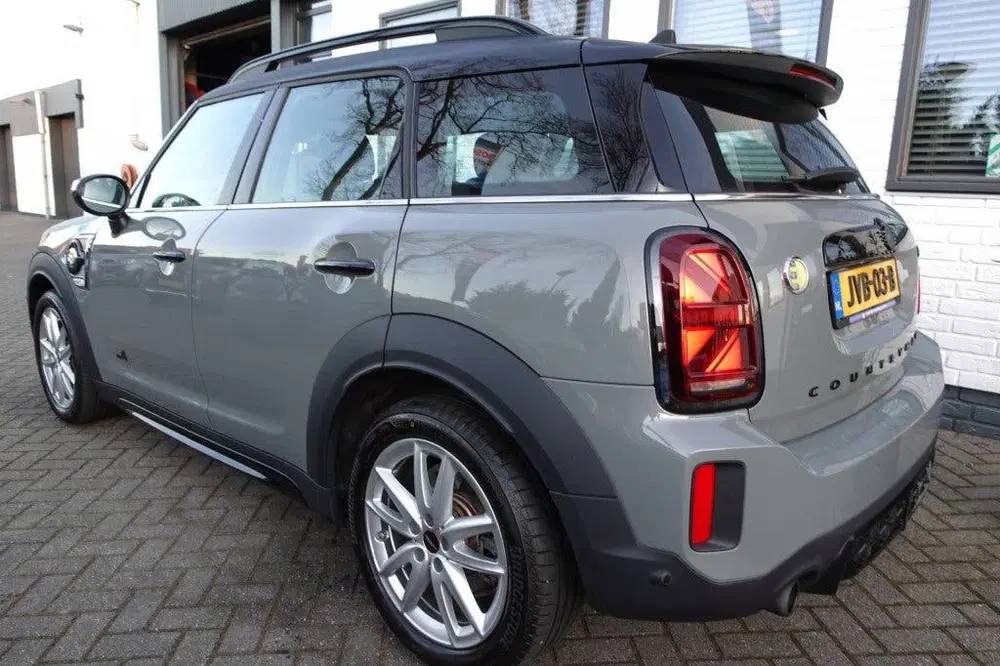 Mini Countryman 2.0 CO.S E ALL4 CHIL Panorama Hybride AWD uit 2022, foto 3