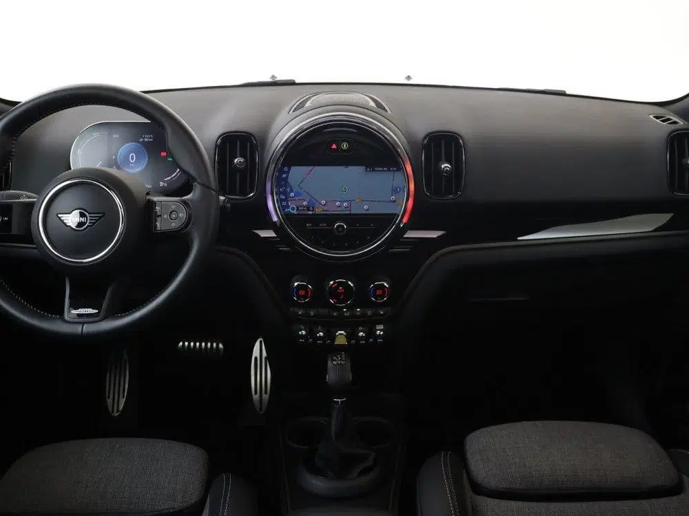 Mini Countryman 2.0 CO.S E ALL4 CHIL Panorama Hybride AWD uit 2022, foto 5