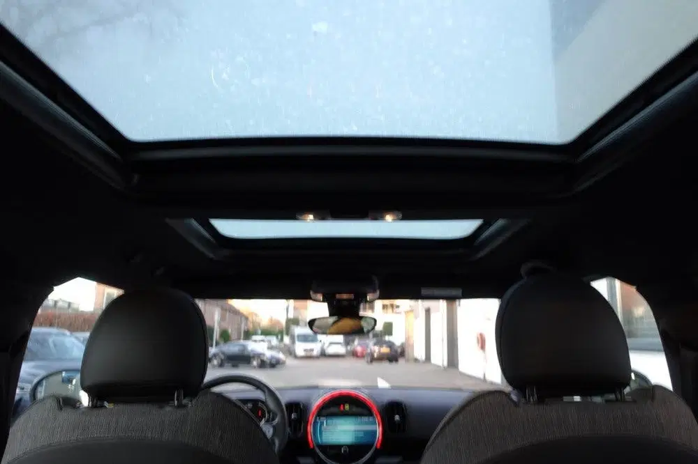 Mini Countryman 2.0 CO.S E ALL4 CHIL Panorama Hybride AWD uit 2022, foto 6