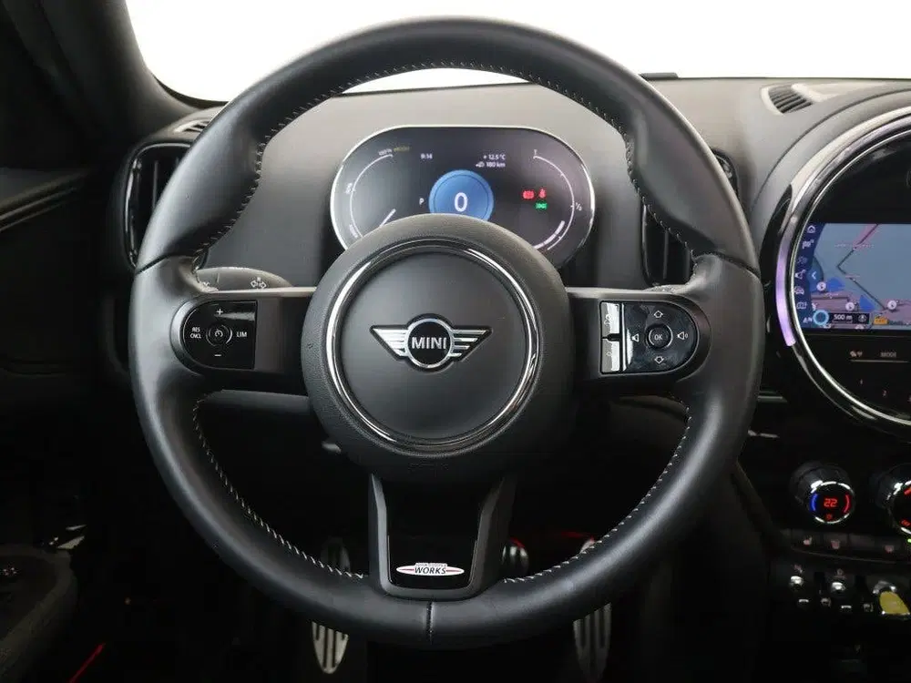 Mini Countryman 2.0 CO.S E ALL4 CHIL Panorama Hybride AWD uit 2022, foto 7