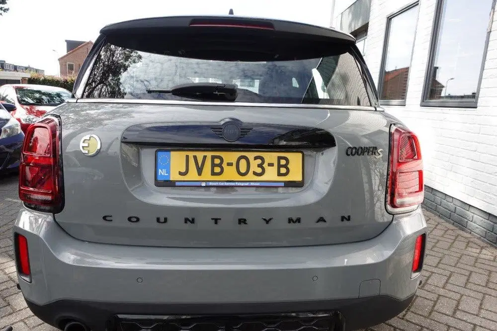 Mini Countryman 2.0 CO.S E ALL4 CHIL Panorama Hybride AWD uit 2022, foto 9