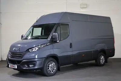 Iveco Daily 35S18 L2 H2 Automaat Airco Navigatie 3.5T uit 2024