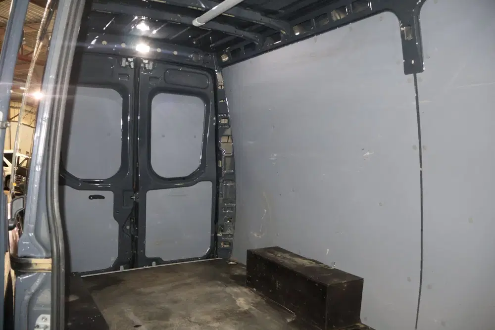 Iveco Daily 35S18 L2 H2 Automaat Airco Navigatie 3.5T uit 2024, foto 15