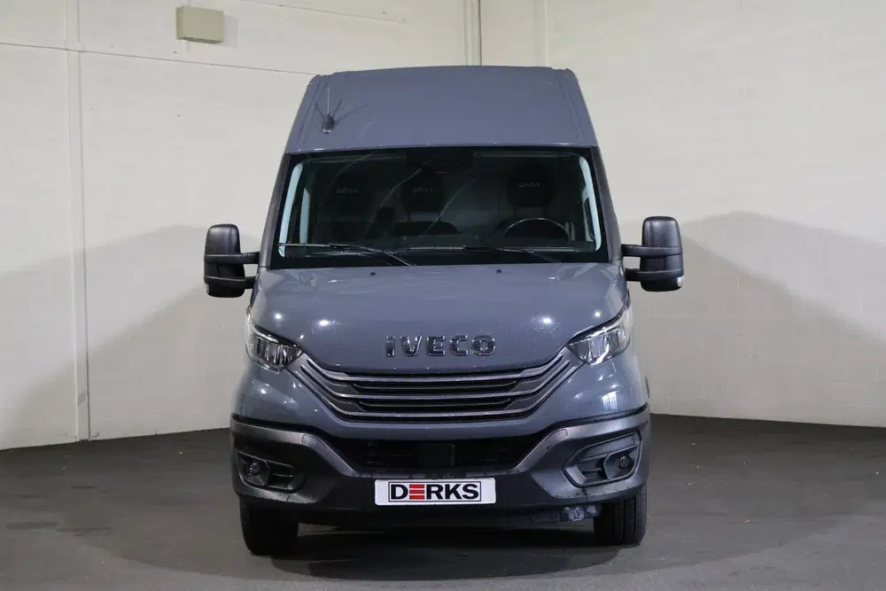 Iveco Daily 35S18 L2 H2 Automaat Airco Navigatie 3.5T uit 2024, foto 5