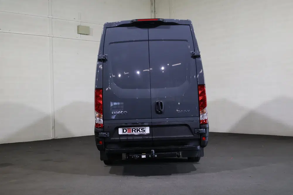 Iveco Daily 35S18 L2 H2 Automaat Airco Navigatie 3.5T uit 2024, foto 8