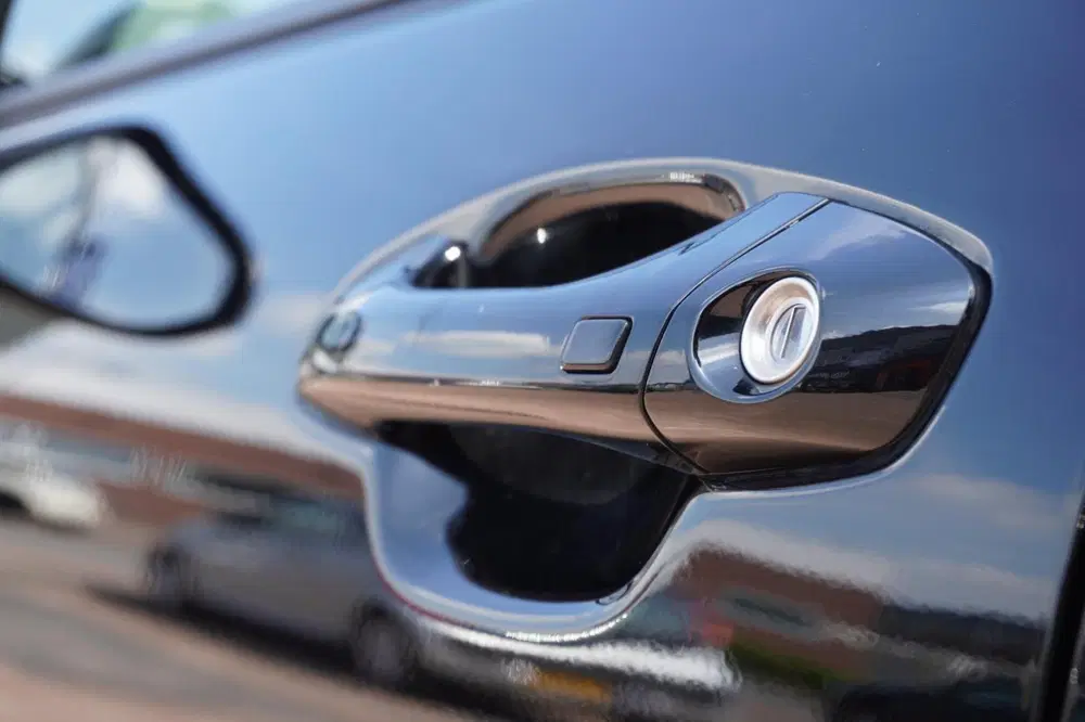 Kia Stonic 1.0 T-GDi DynamicPlusLine uit 2020, foto 11