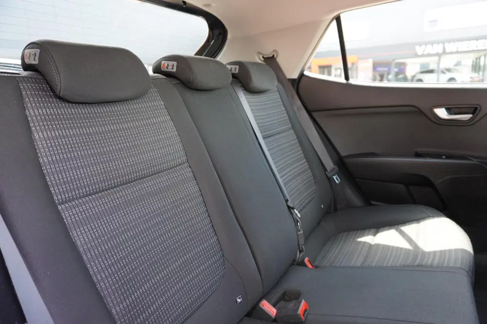 Kia Stonic 1.0 T-GDi DynamicPlusLine uit 2020, foto 15