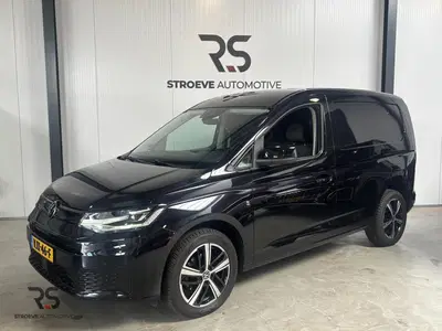 Volkswagen Caddy 2.0 TDI 102 pk 1st Edition uit 2021