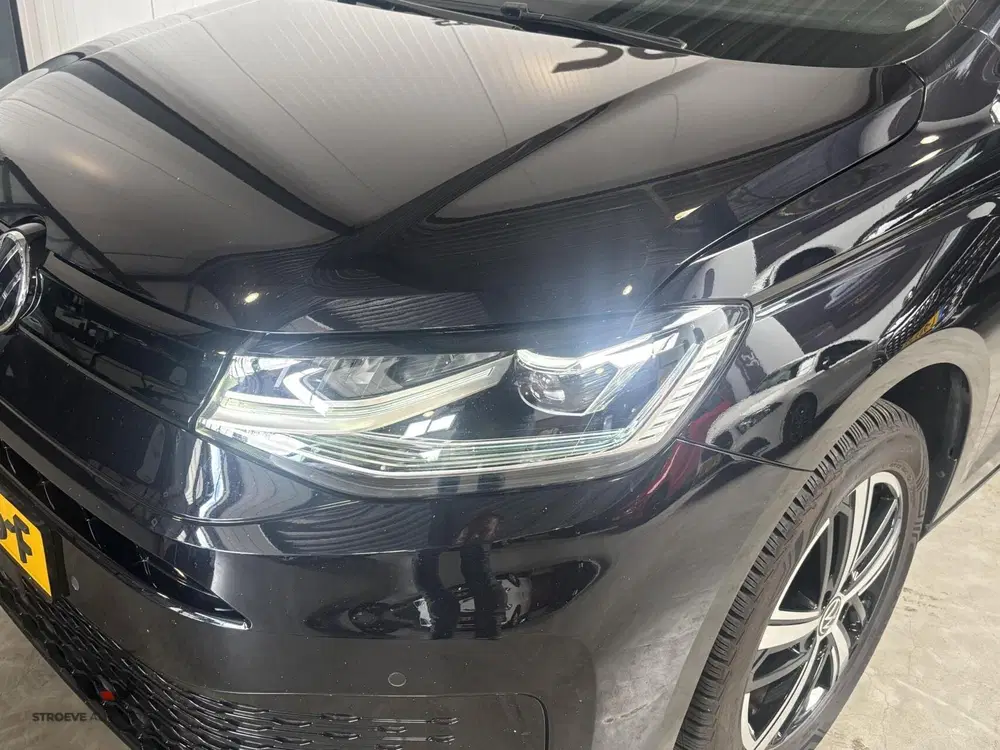 Volkswagen Caddy 2.0 TDI 102 pk 1st Edition uit 2021, foto 15