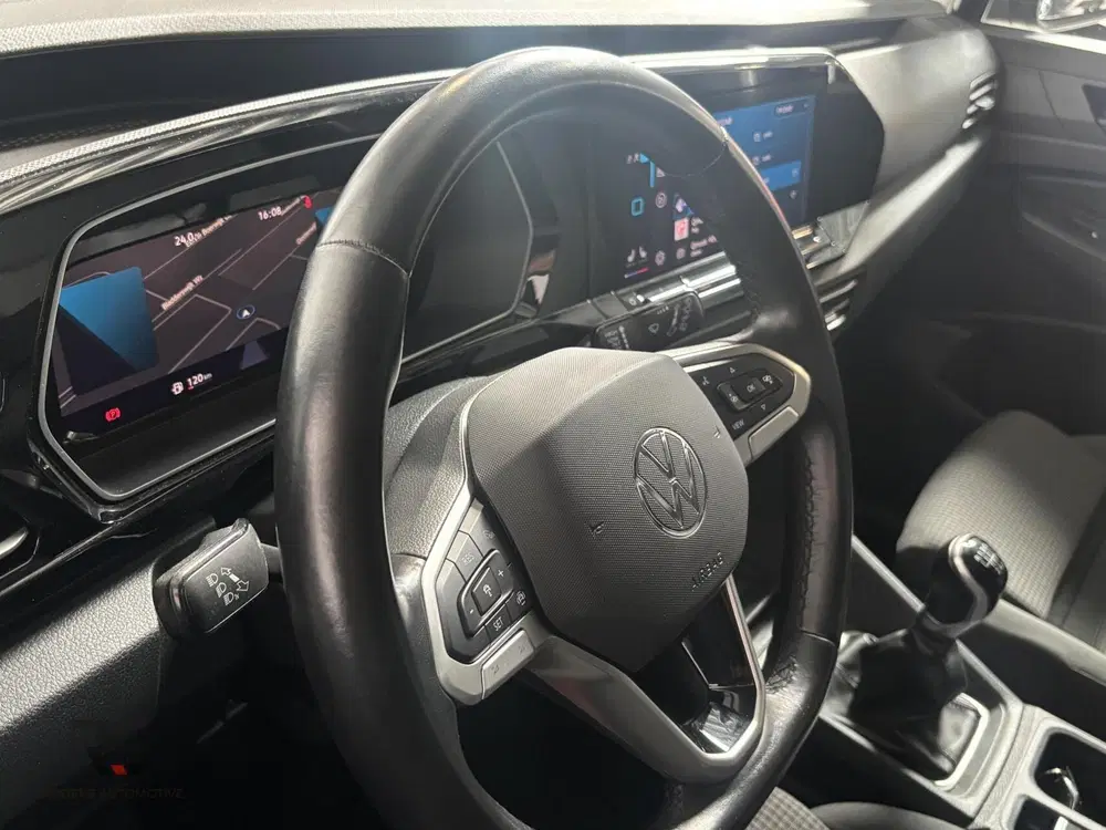 Volkswagen Caddy 2.0 TDI 102 pk 1st Edition uit 2021, foto 7