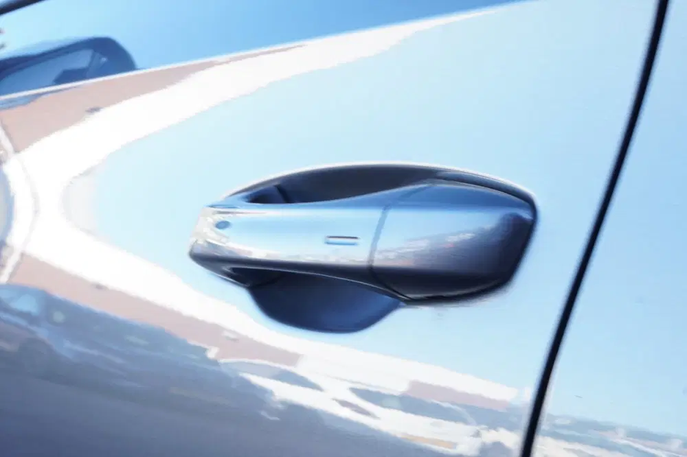 Skoda Fabia 1.0 TSI Monte Carlo uit 2024, foto 15