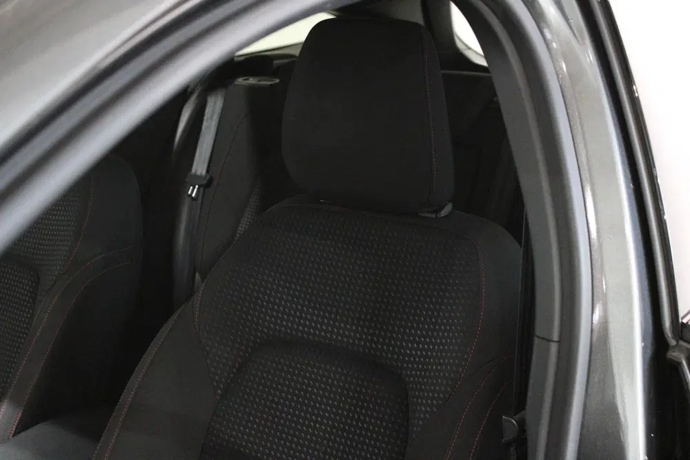 Ford Focus 1.0 EcoBoost ST Line uit 2019, foto 10