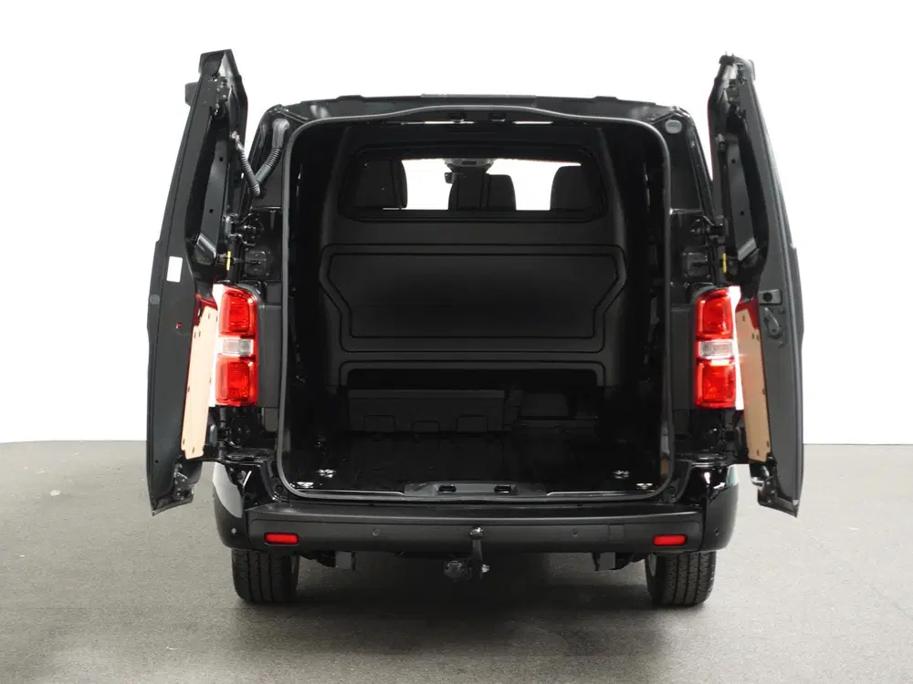 Opel Vivaro 2.0 Diesel 180pk L3 Automaat Dubbele Cabin uit 2024, foto 2