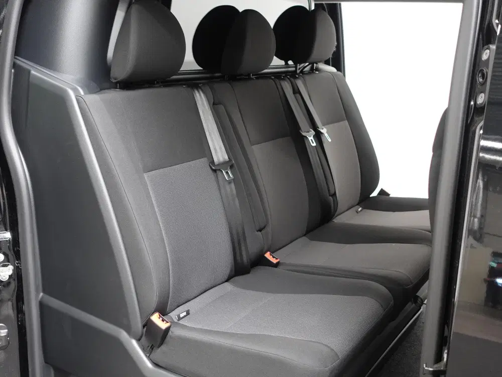 Opel Vivaro 2.0 Diesel 180pk L3 Automaat Dubbele Cabin uit 2024, foto 9