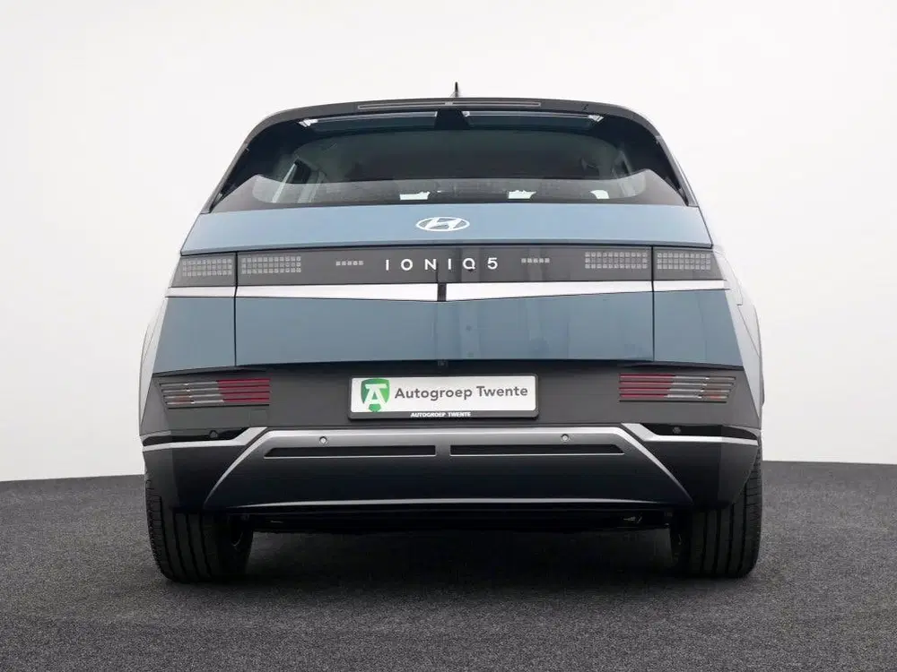 Hyundai IONIQ 5 Style 58 kWh uit 2023, foto 10