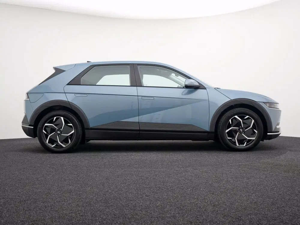 Hyundai IONIQ 5 Style 58 kWh uit 2023, foto 12