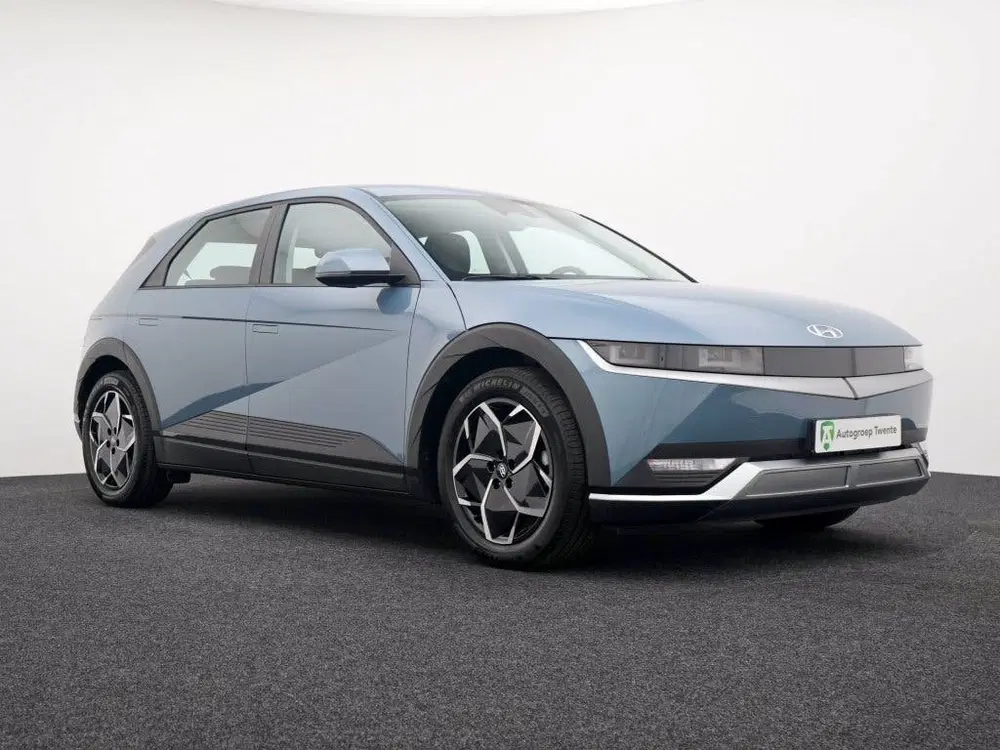 Hyundai IONIQ 5 Style 58 kWh uit 2023, foto 13